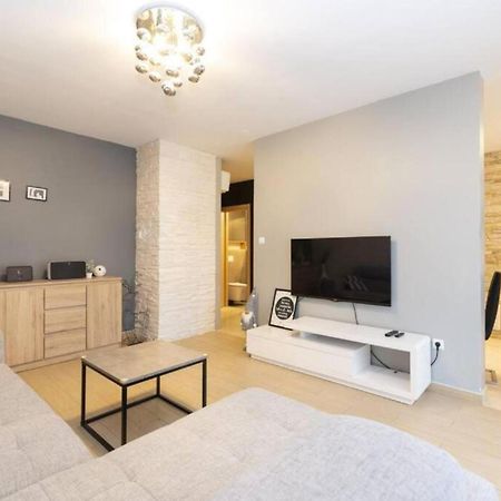 Zrmanja Canyon Apartment Obrovac Exteriér fotografie