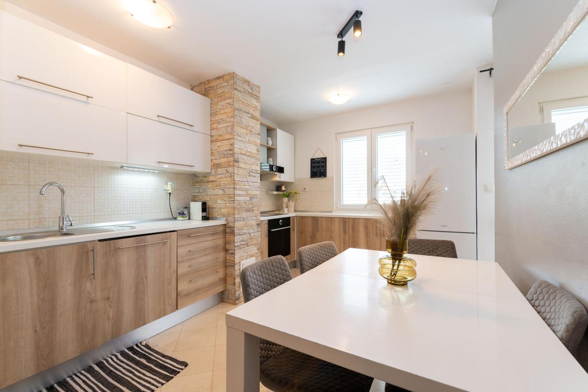 Zrmanja Canyon Apartment Obrovac Exteriér fotografie